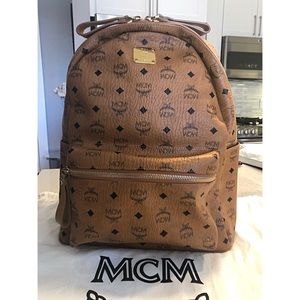 MCM Backpack